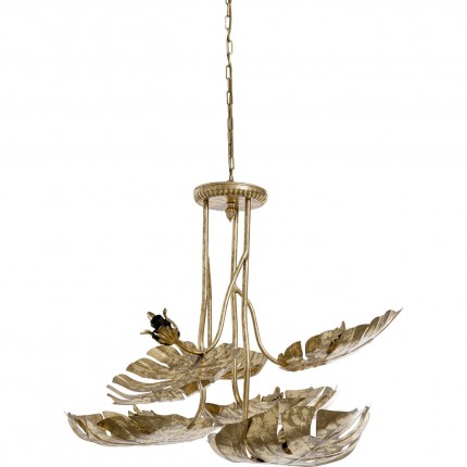 Suspension feuilles de Monstera Kare Design