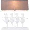 Lampe de table Dancing Cows Kare Design 