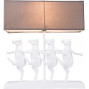 Lampe de table Dancing Cows Kare Design 