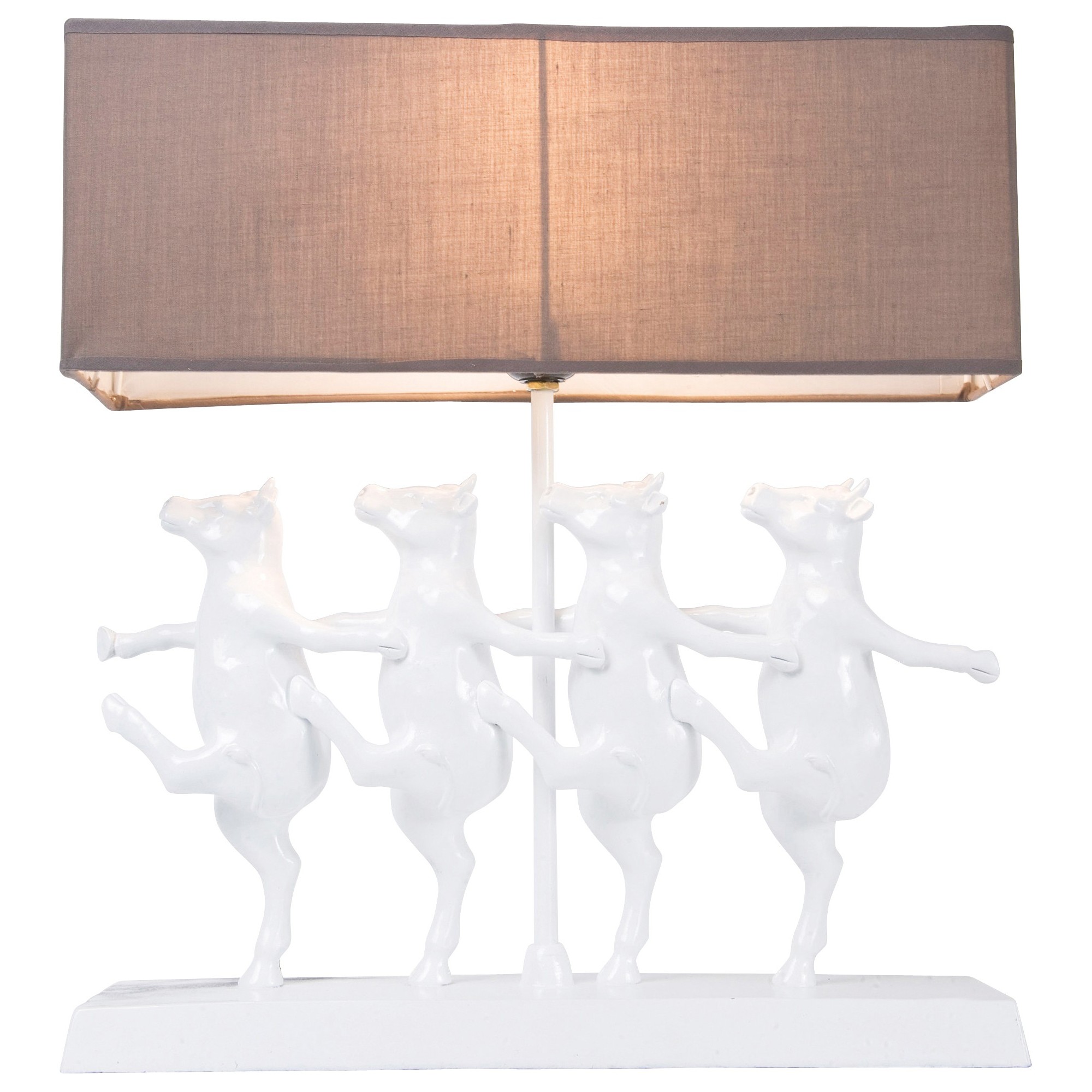Lampe de table Dancing Cows Kare Design 
