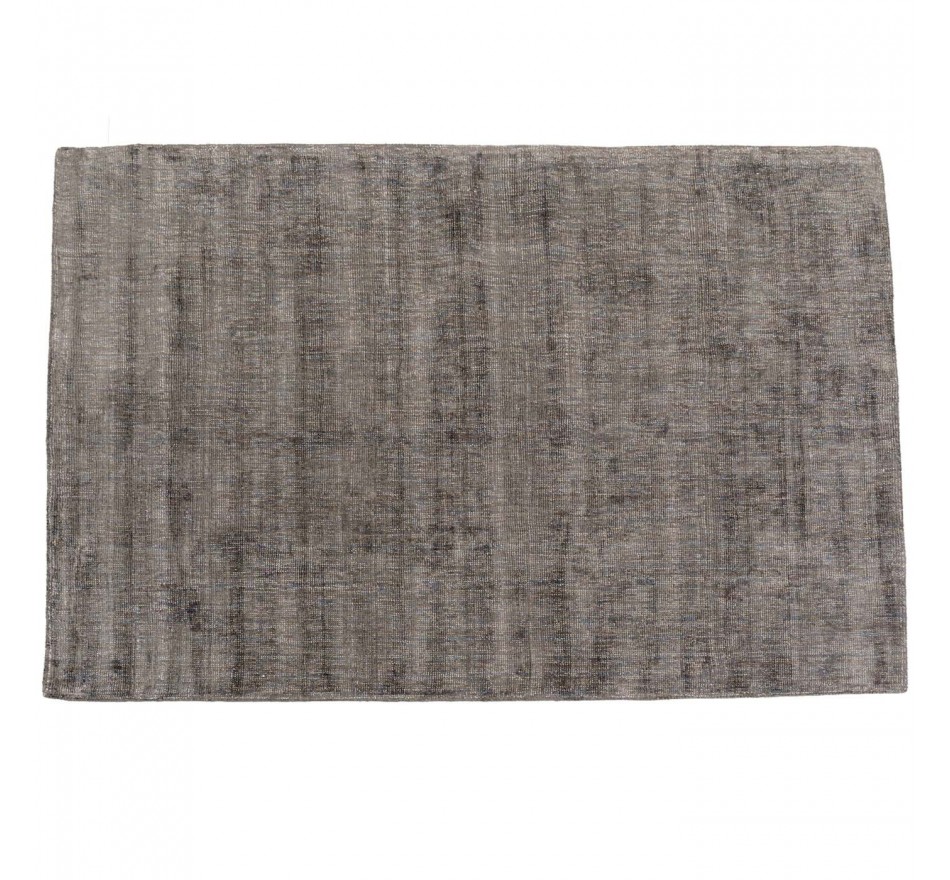 Tapis Gianna 240x170cm pétrole Kare Design