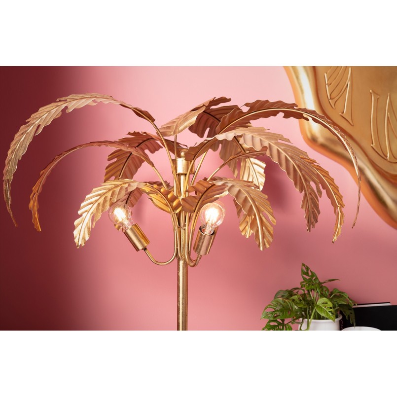 Lampadaire Palmera 170cm