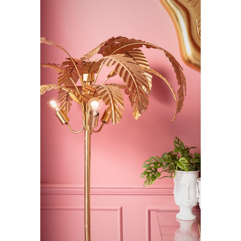 Lampadaire Palmera 170cm
