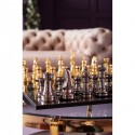 Jeu d'échecs 60x60cm Kare Design