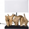 Lampe Nature verticale Kare Design