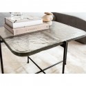 Table basse Ice Double 60x45cm Kare Design