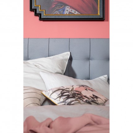Lit Benito Star gris Kare Design