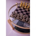 Jeu d'échecs 60x60cm Kare Design