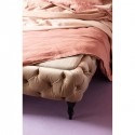 Lit Desire 160x200cm beige Kare Design