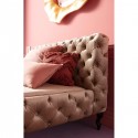Lit Desire 160x200cm beige Kare Design