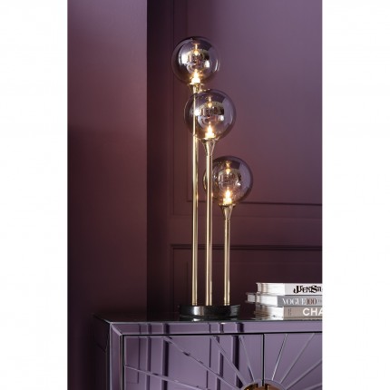 Lampadaire Al Capone 83cm Kare Design