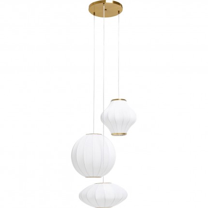 Suspension Nilay 3 Kare Design