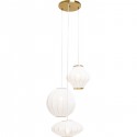 Suspension Nilay 3 Kare Design