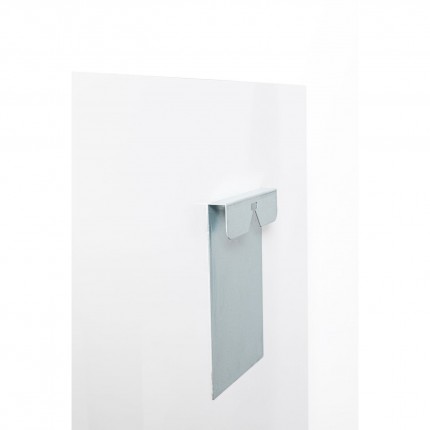 Tableau en verre Magic Goddess 100x150cm