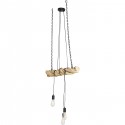 Suspension Dining branche Kare Design