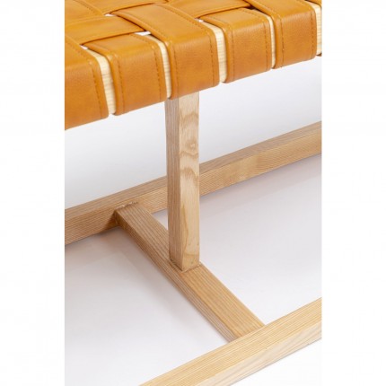 Banc Torres 2 places Kare Design