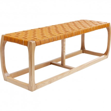 Banc Torres 2 places Kare Design