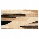 Tapis Graphic Art 300x200cm Kare Design