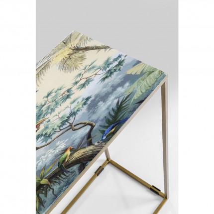 Consoles Paradise set de 2 Kare Design