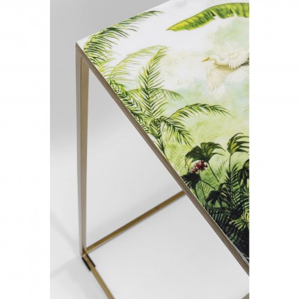 Consoles Paradise set de 2 Kare Design