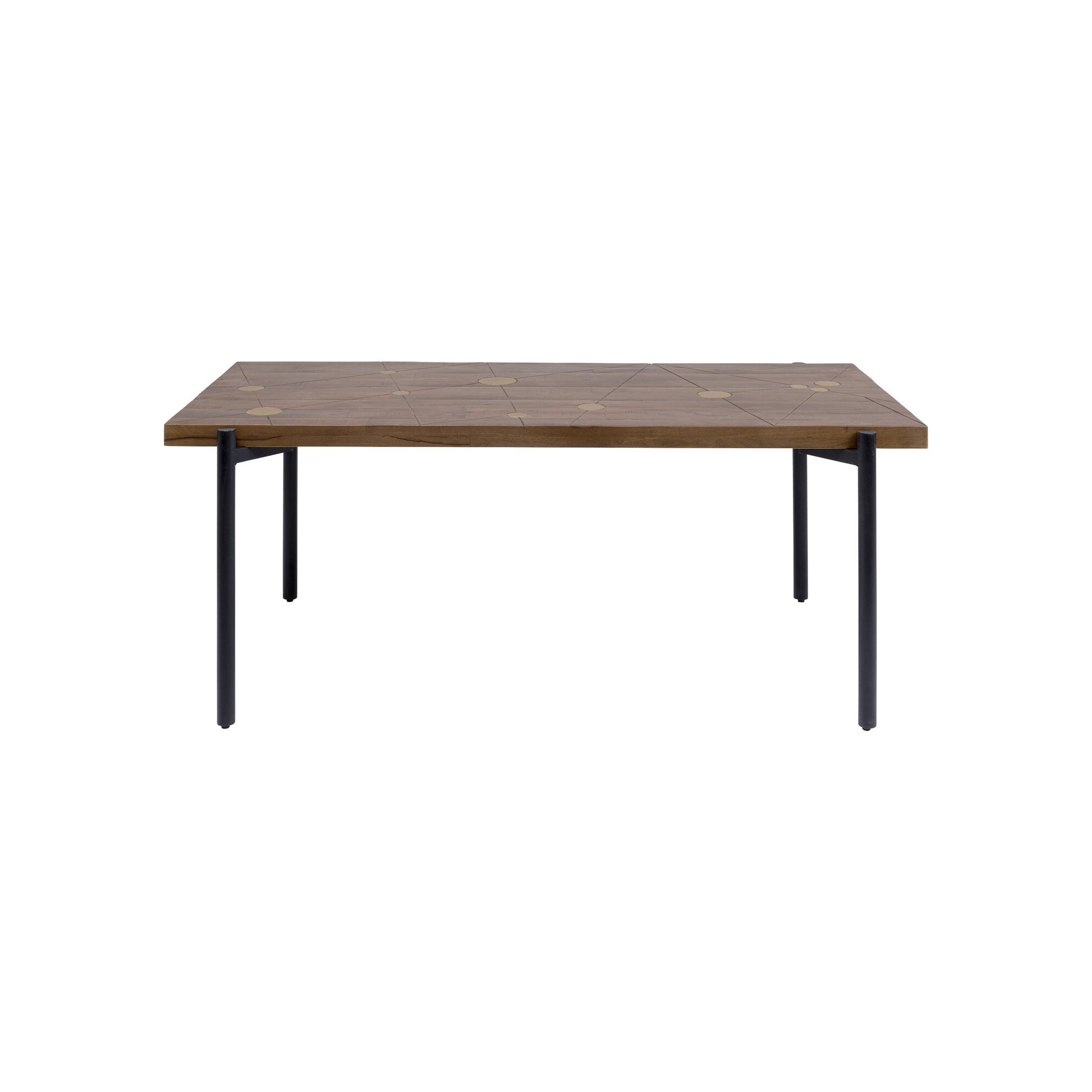 Table Galaxy 180x90cm Kare Design