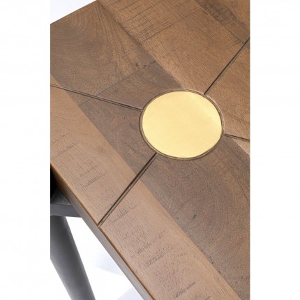 Table Galaxy 180x90cm Kare Design