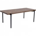 Table Galaxy 180x90cm Kare Design