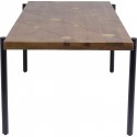 Table Galaxy 180x90cm Kare Design