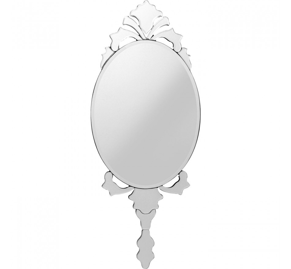 Miroir mural Baroque Ella 41x100cm
