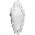 Miroir mural Baroque Otilia 70x120cm