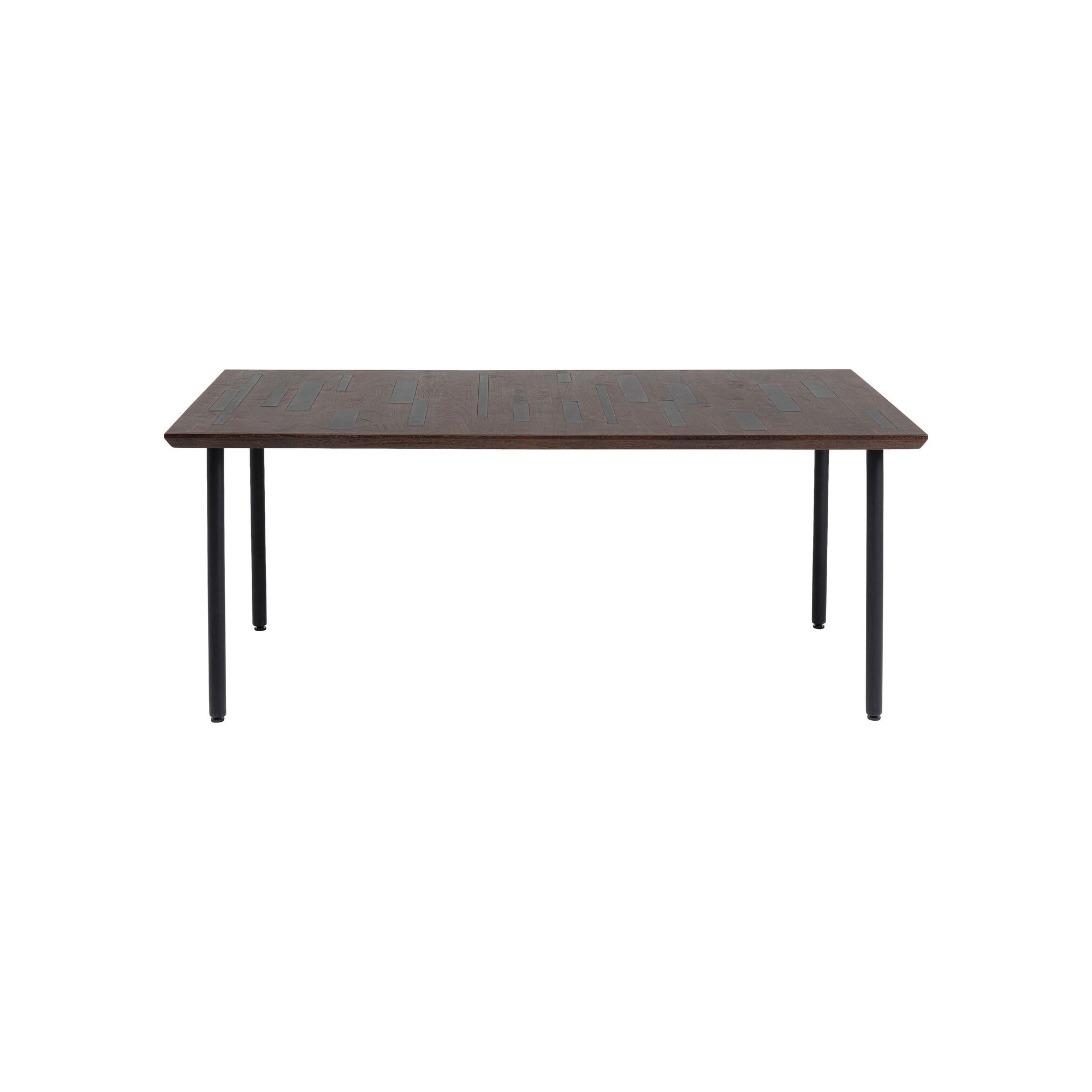 Table Raindrop 180x90cm Kare Design