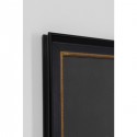 Tableau Frame chewing-gum 80x120cm Kare Design
