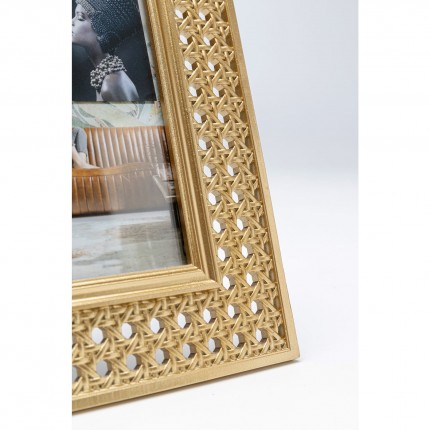 Cadre photo Holes 21x26cm Kare Design