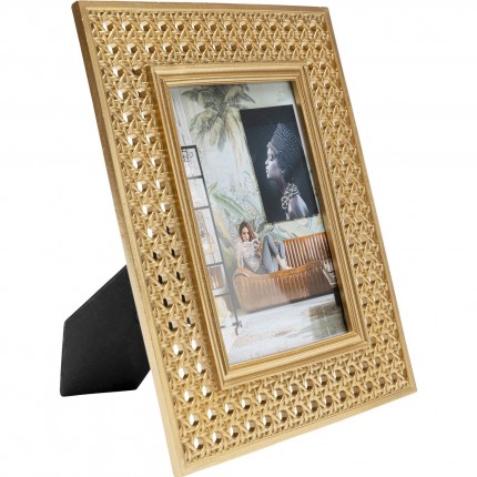 Cadre photo Holes 21x26cm Kare Design