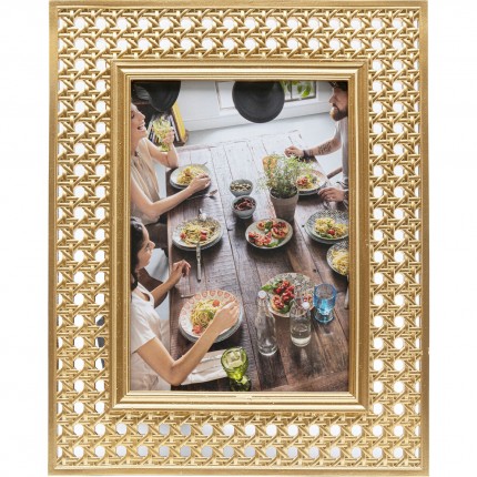 Cadre photo Holes Kare Design