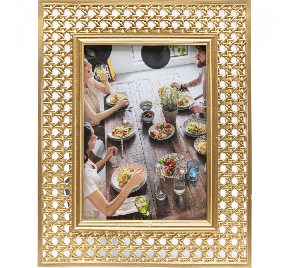Cadre photo Holes Kare Design