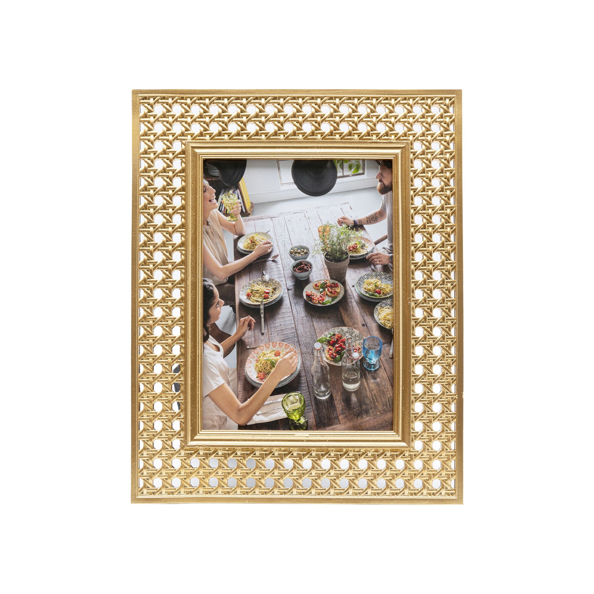 Cadre photo Holes Kare Design
