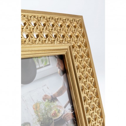 Cadre photo Holes Kare Design