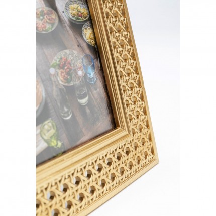 Cadre photo Holes Kare Design