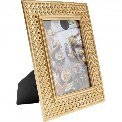 Cadre photo Holes Kare Design