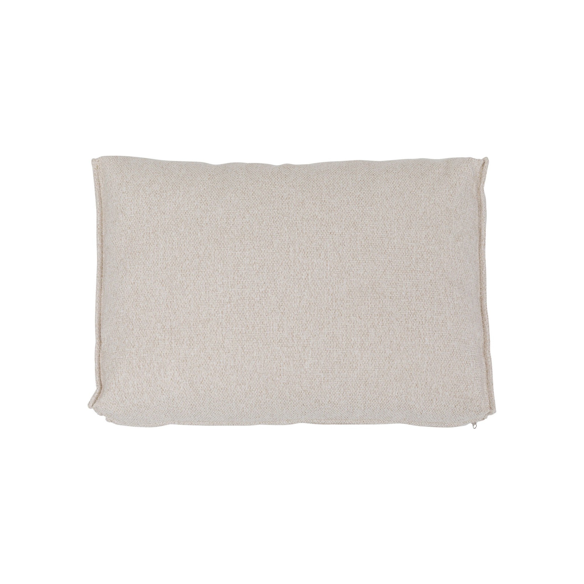 Coussin canapé Infinity crème Kare Design