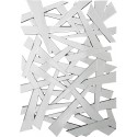 Miroir Coccio Kare Design