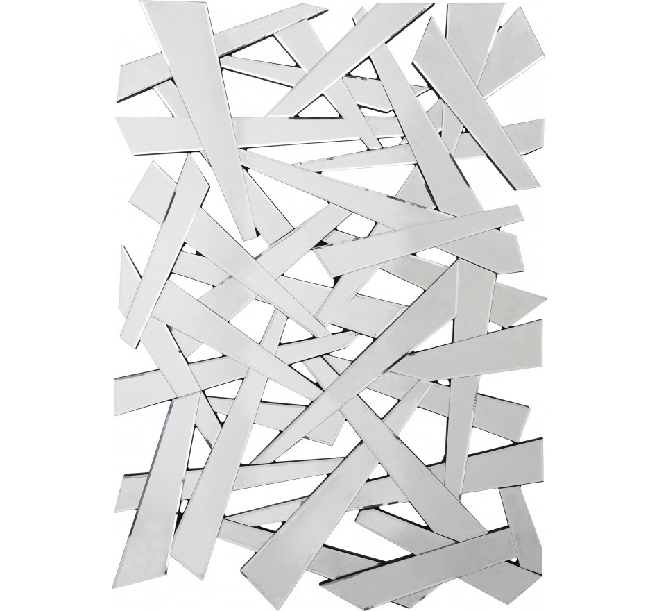 Miroir Coccio Kare Design