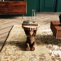 Table d'appoint Elephant Kare Design