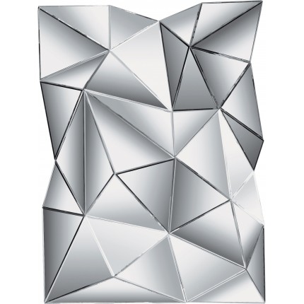 Miroir Prisma 140x105cm Kare Design