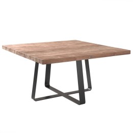 Table de jardin Margarite 150x150cm Gescova