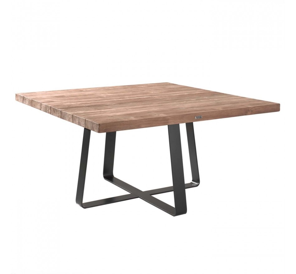 Outdoor Table Margarite 150x150cm Gescova Outdoor Table Margarite 150x150cm Gescova