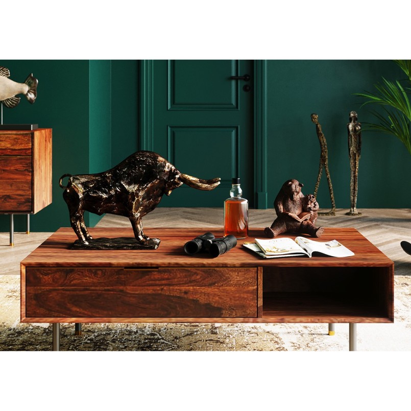 Deco Object Reading Bears Kare Design
