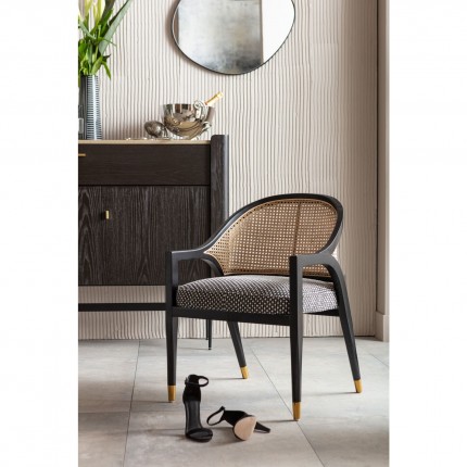 Fauteuil Horizon Kare Design