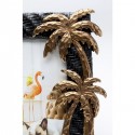 Cadre photo palmiers 21x24cm Kare Design